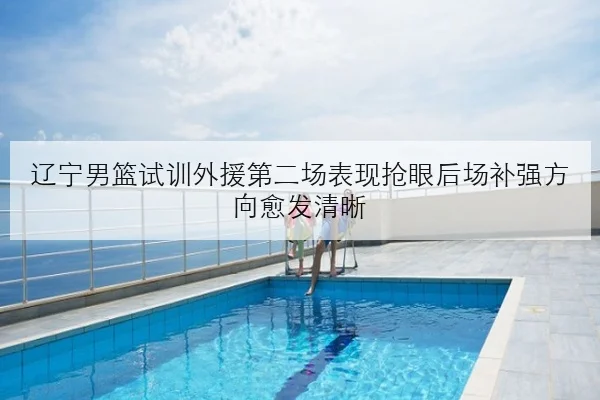 辽宁男篮试训外援第二场表现抢眼后场补强方向愈发清晰